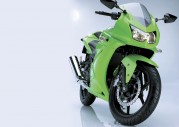 Kawasaki Ninja 250R